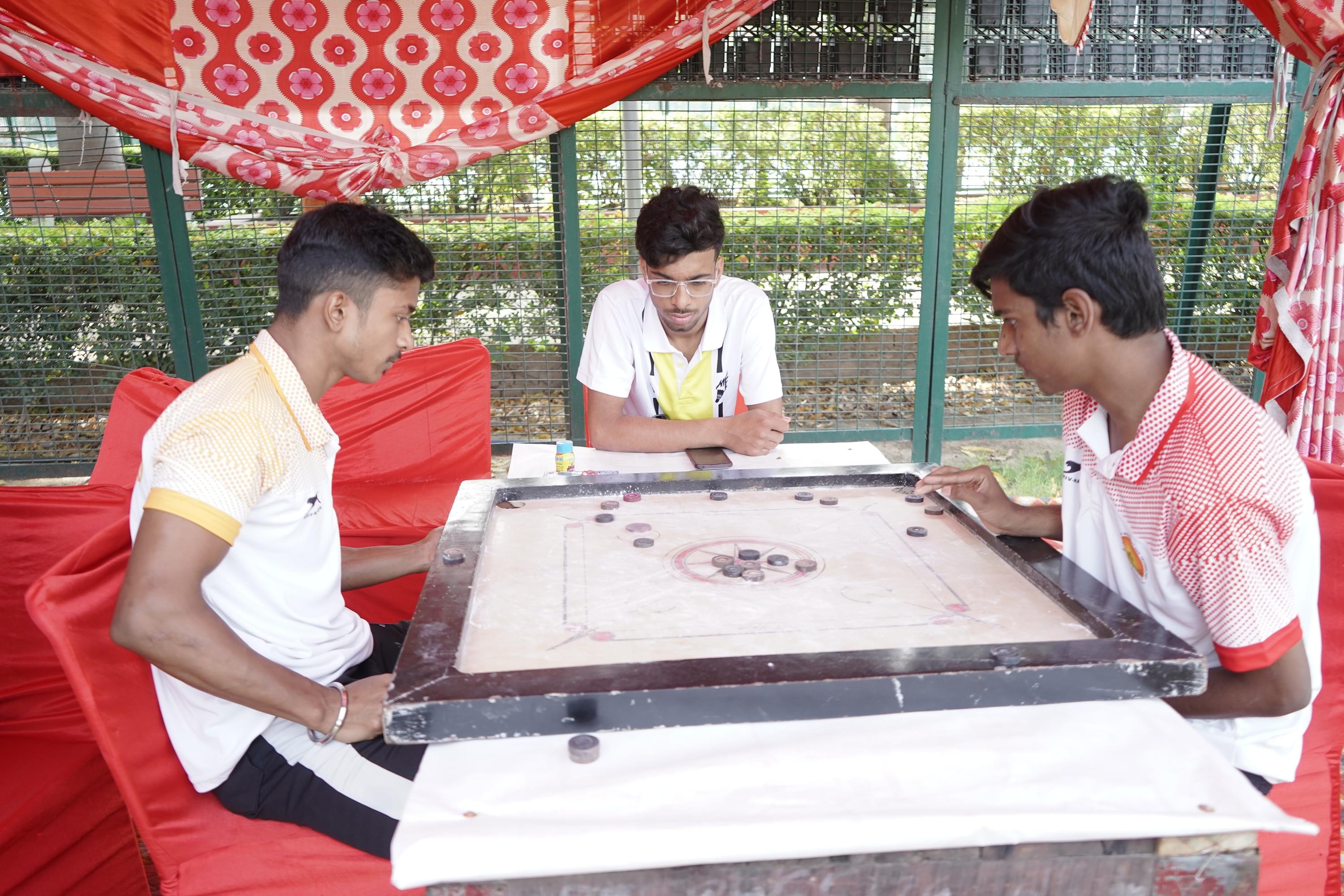 Shikshapeeth College of Management and Technology New Delhi Annual Sports- Shiksha Sports photo 39